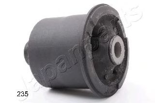 Сайлентблок рычага JAPANPARTS RU-235