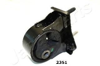 Подушка двигателя JAPANPARTS RU-2351