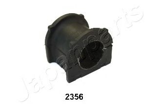 Втулка стабилизатора JAPANPARTS RU-2356