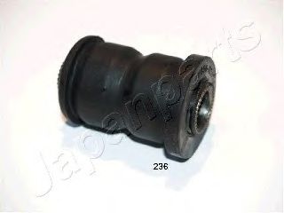 Сайлентблок рычага JAPANPARTS RU-236