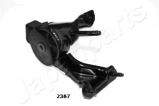 Подушка двигателя JAPANPARTS RU-2367