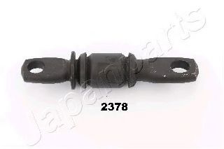 Сайлентблок рычага JAPANPARTS RU-2378