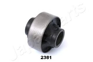 Сайлентблок рычага JAPANPARTS RU-2381