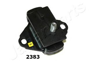 Подушка двигателя JAPANPARTS RU-2383