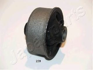 Сайлентблок рычага JAPANPARTS RU-239