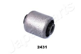 Сайлентблок рычага JAPANPARTS RU-2431