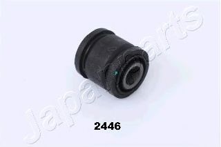 Сайлентблок рычага JAPANPARTS RU-2446