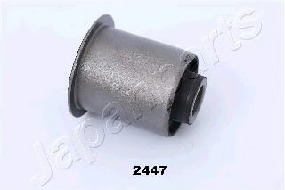 Сайлентблок рычага JAPANPARTS RU-2447