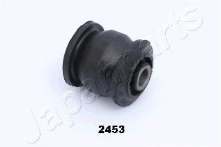 Сайлентблок рычага JAPANPARTS RU-2453