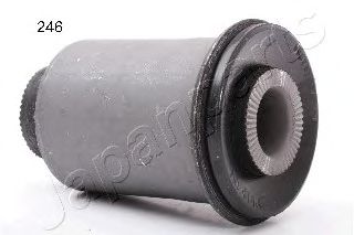 Сайлентблок рычага JAPANPARTS RU-246