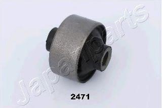 Сайлентблок рычага JAPANPARTS RU-2471