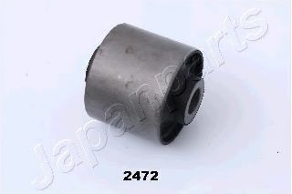Сайлентблок рычага JAPANPARTS RU-2472