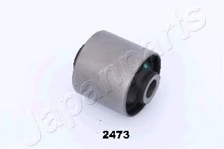 Сайлентблок рычага JAPANPARTS RU-2473