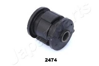 Сайлентблок рычага JAPANPARTS RU-2474