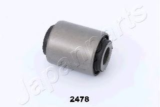 Сайлентблок рычага JAPANPARTS RU-2478