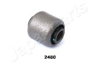 Сайлентблок рычага JAPANPARTS RU-2480
