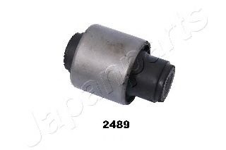 Сайлентблок рычага JAPANPARTS RU-2489