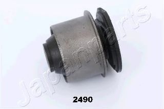 Сайлентблок рычага JAPANPARTS RU-2490