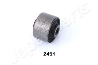 Сайлентблок рычага JAPANPARTS RU-2491