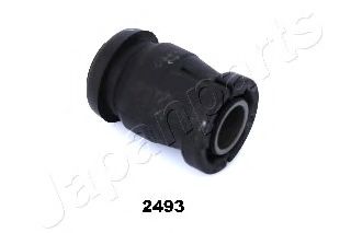 Сайлентблок рычага JAPANPARTS RU-2493
