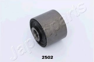 Сайлентблок рычага JAPANPARTS RU-2502 Сайлентблок рычага JAPANPARTS RU-2502