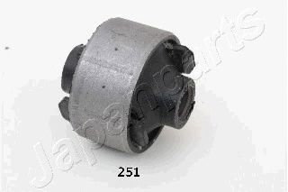 Сайлентблок рычага JAPANPARTS RU-251