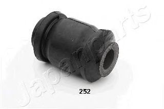 Сайлентблок рычага JAPANPARTS RU-252