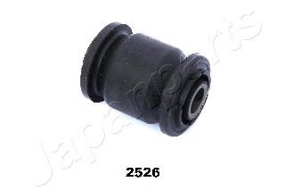 Сайлентблок рычага JAPANPARTS RU-2526