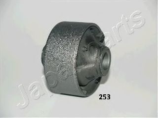 Сайлентблок рычага JAPANPARTS RU-253