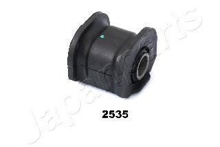 Сайлентблок рычага JAPANPARTS RU-2535