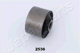 Сайлентблок рычага JAPANPARTS RU-2536