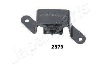 Монтажный комплект системы выпуска JAPANPARTS RU-2579