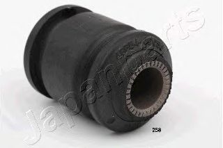 Сайлентблок рычага JAPANPARTS RU-258