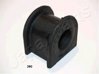 Втулка стабилизатора JAPANPARTS RU-260