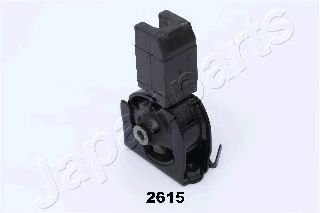 Подушка двигателя JAPANPARTS RU-2615
