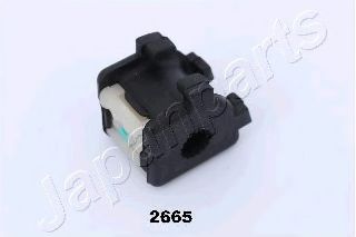 Втулка стабилизатора JAPANPARTS RU-2665