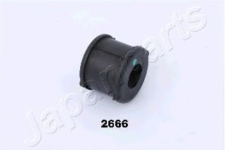 Втулка стабилизатора JAPANPARTS RU-2666
