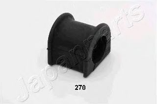 Втулка стабилизатора JAPANPARTS RU-270
