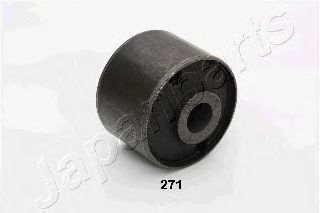 Сайлентблок рычага JAPANPARTS RU-271