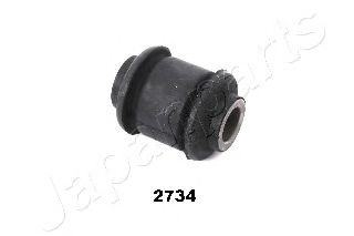 Сайлентблок рычага JAPANPARTS RU-2734