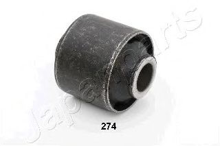 Сайлентблок рычага JAPANPARTS RU-274