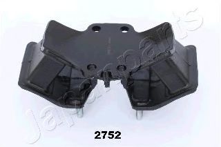 Подушка двигателя JAPANPARTS RU-2752
