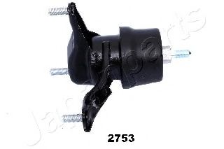 Подушка двигателя JAPANPARTS RU-2753