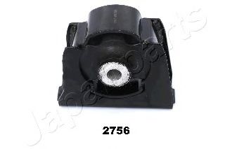 Подушка двигателя JAPANPARTS RU-2756