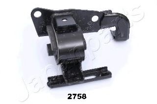 Подушка двигателя JAPANPARTS RU-2758 Подушка двигателя JAPANPARTS RU-2758