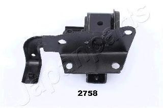 Подушка двигателя JAPANPARTS RU-2758