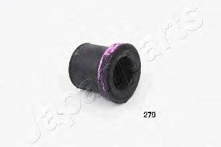 Втулка рессоры JAPANPARTS RU-279