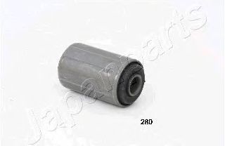Втулка рессоры JAPANPARTS RU-280