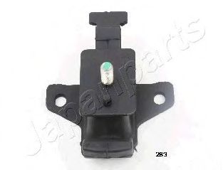 Подушка двигателя JAPANPARTS RU-283