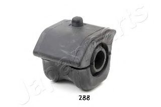 Втулка стабилизатора JAPANPARTS RU-288